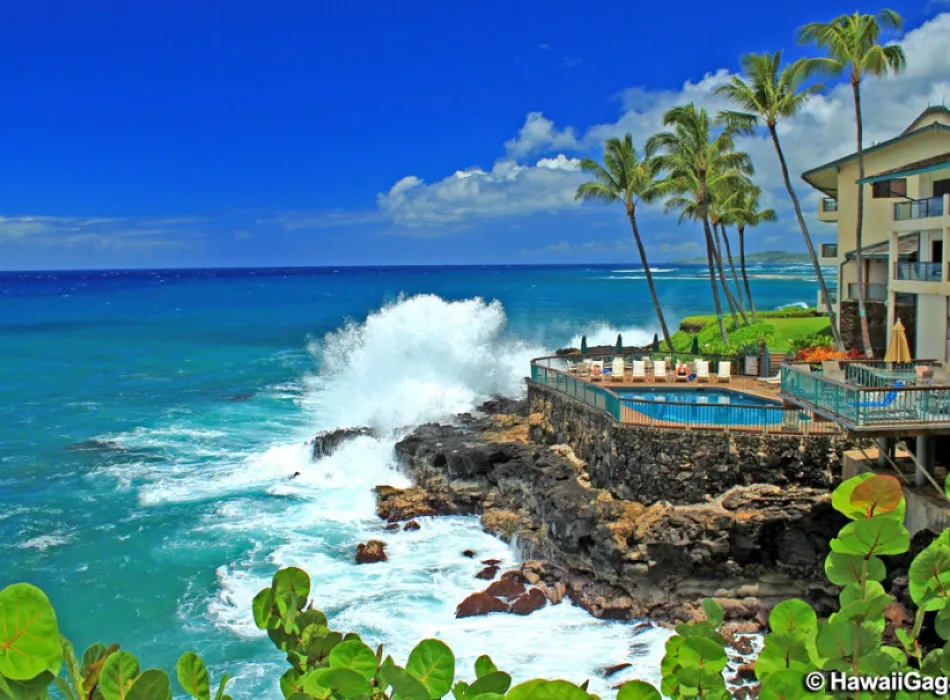 Hawaii